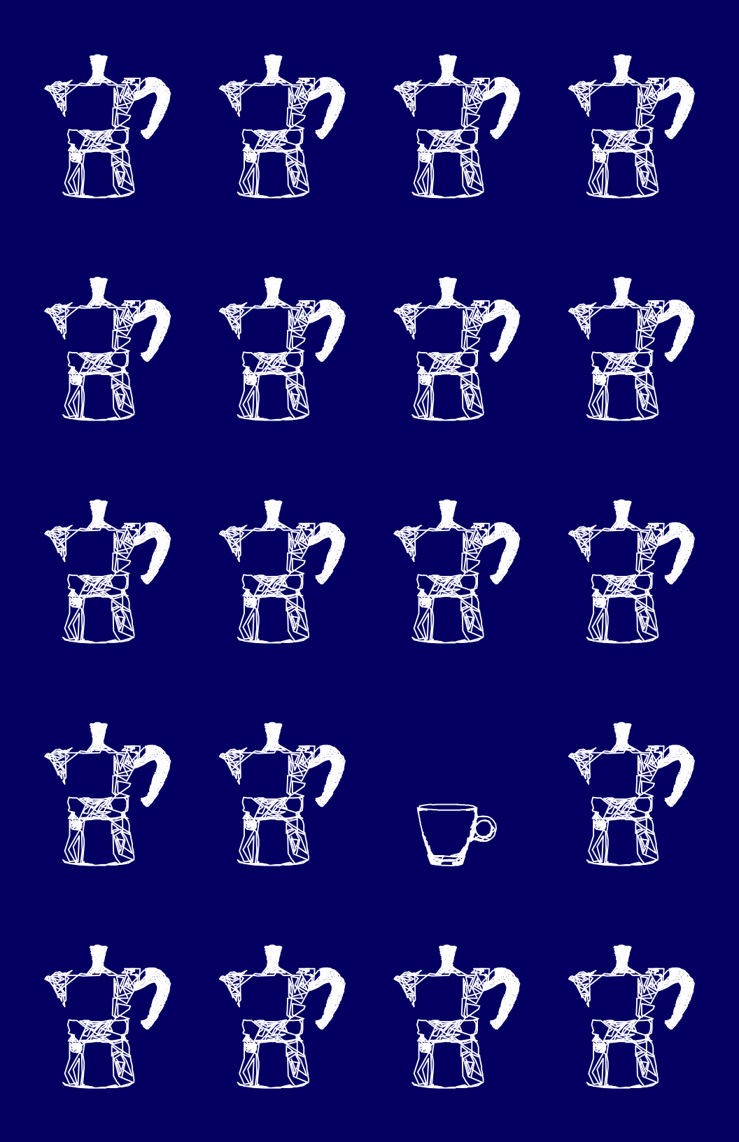 Moka Pots